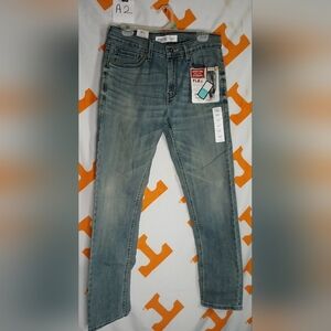 Levi Strauss slim jeans size 30x30